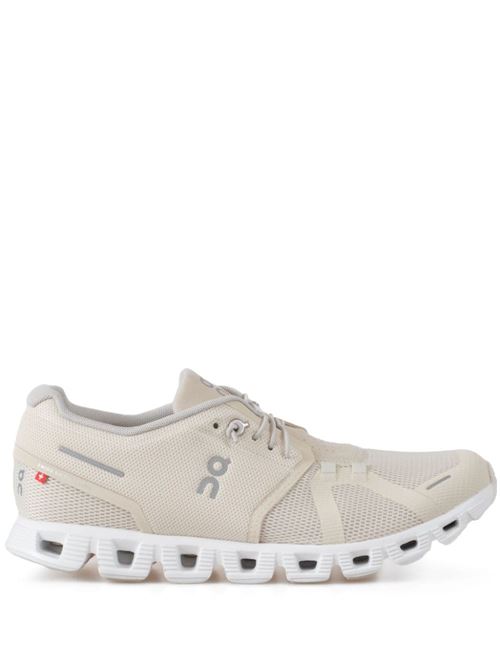 Sneakers uomo Cloud 5 ON RUNNING | 5997768CREAMSAND